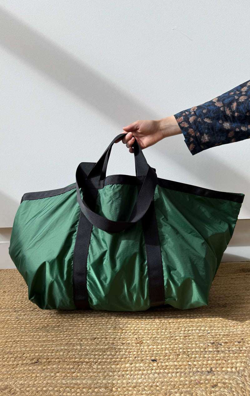 Large Travel Bag- the best!