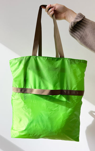 Carryall tote Bag
