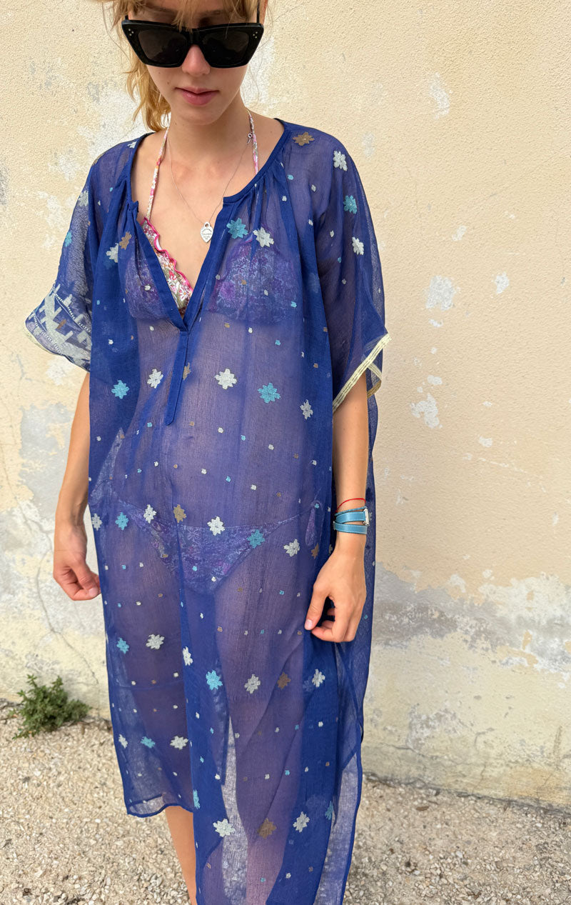 Sheer Blue Dhaka- ships 8/12