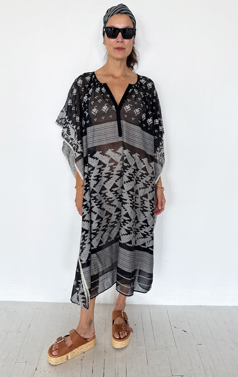 Sheer Black Dhaka