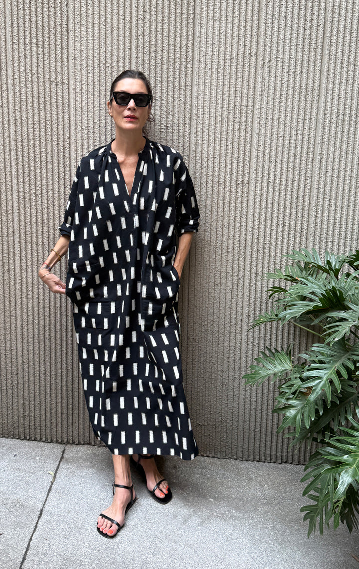 modern caftan dress Elegant Modern Kaftan