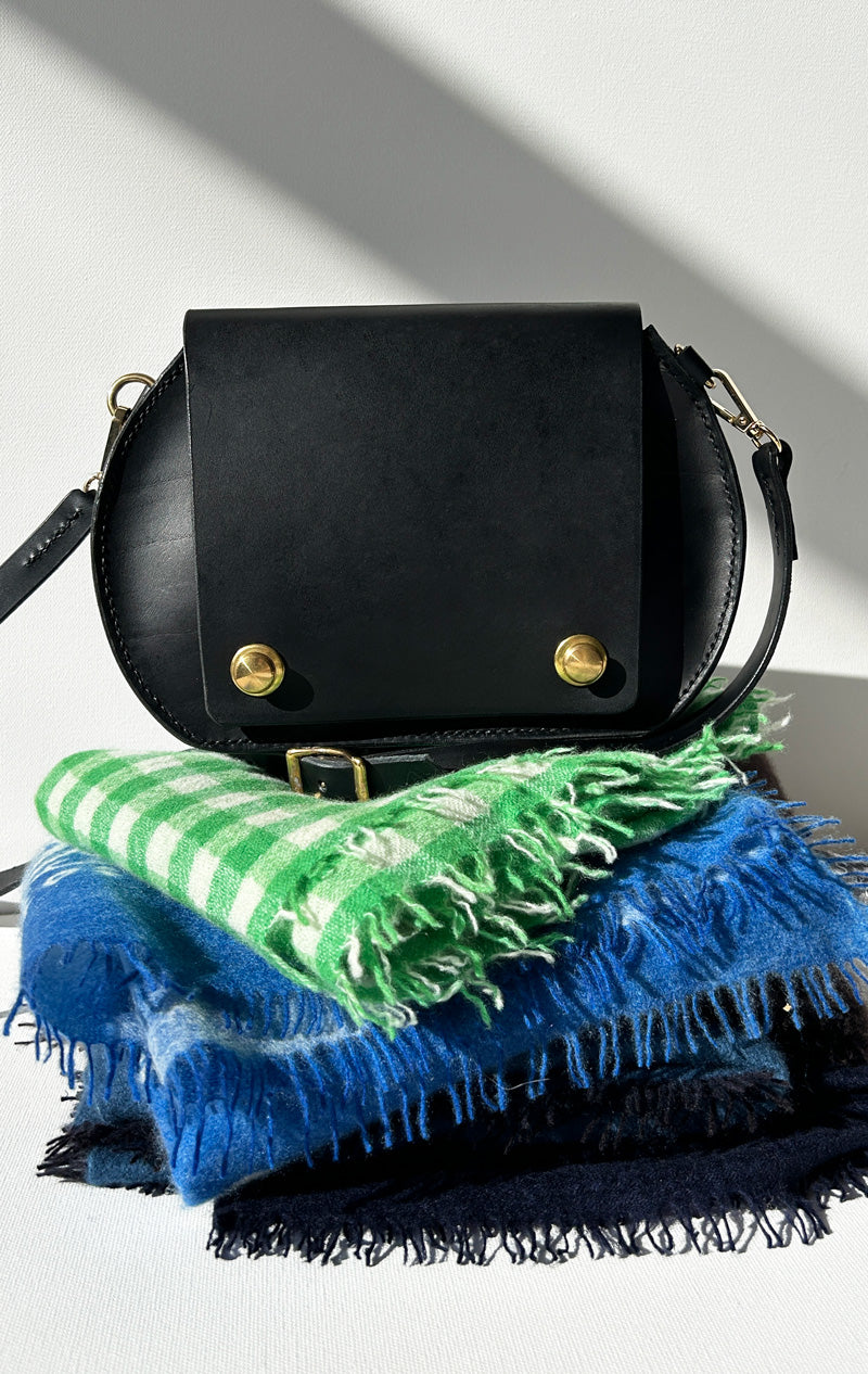 PILULE BAGS by LARFEUILLE