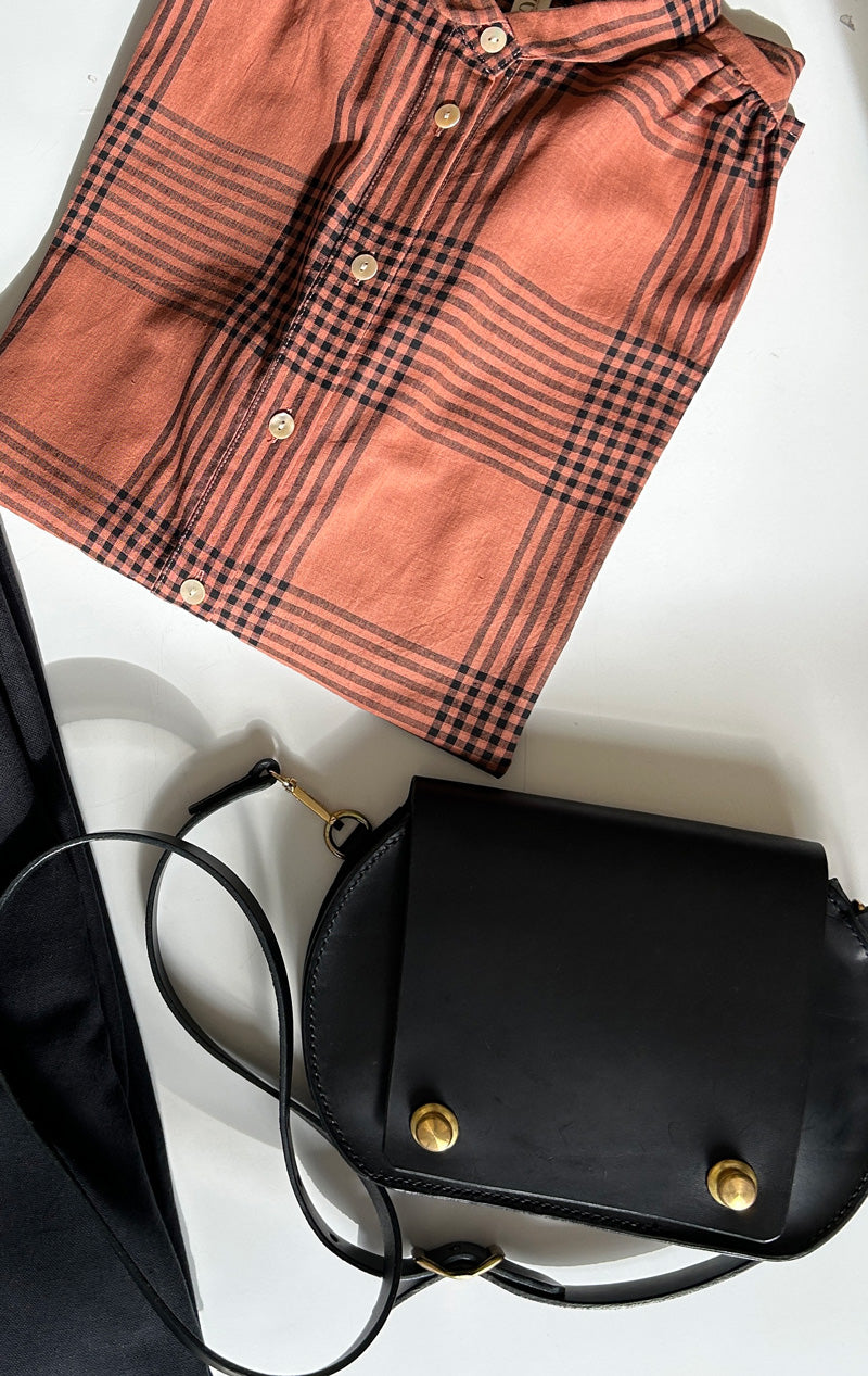 PILULE BAGS by LARFEUILLE