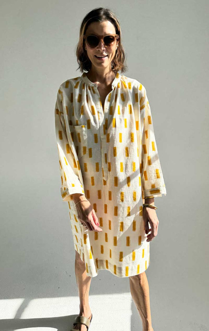 【新品】todayful Stripe Long Tunic TODAYFUL(トゥデイフル) / Life's online store（ライフズ
