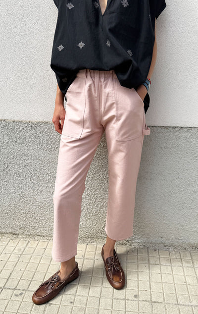 Carpenter Pant