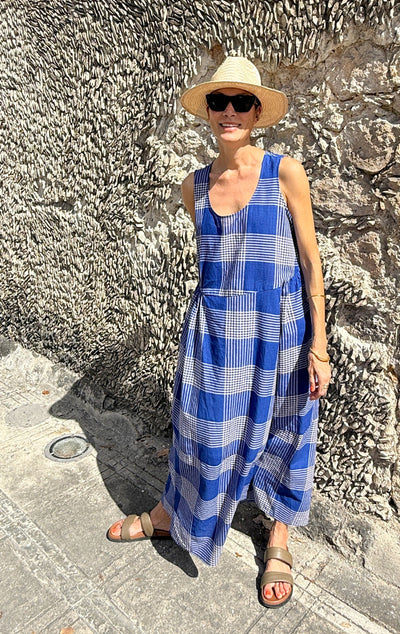 St Tropez Beach dress