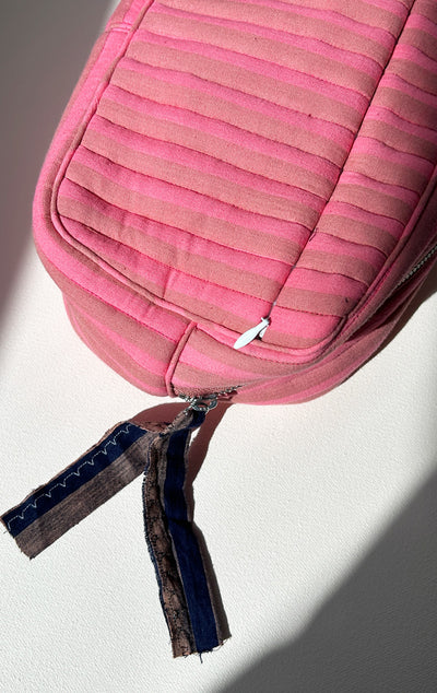 Two Pouf Bag
