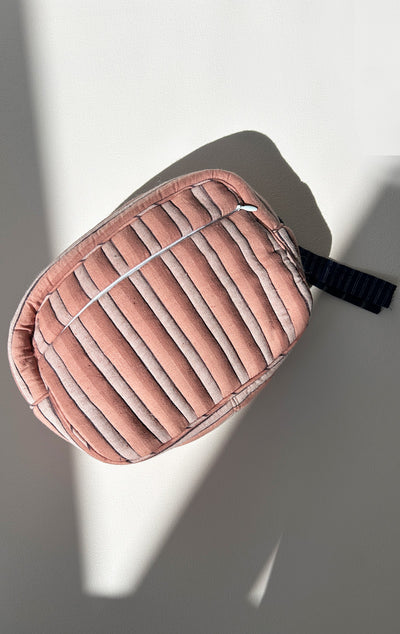 Two Pouf Bag