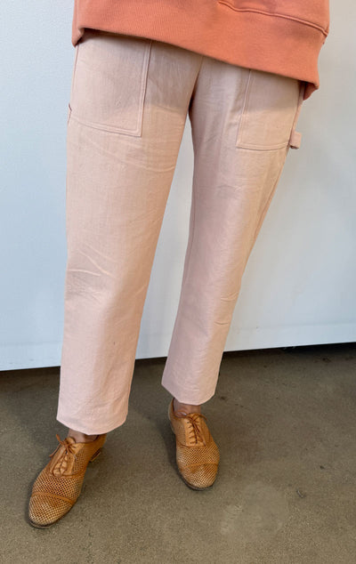 Carpenter Pant
