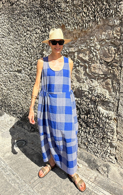 St Tropez Beach dress