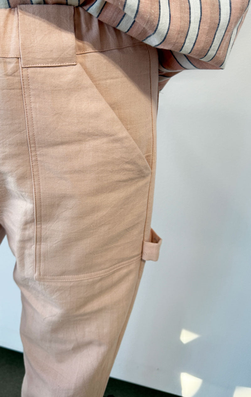 Carpenter Pant