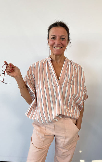 Carpenter Pant