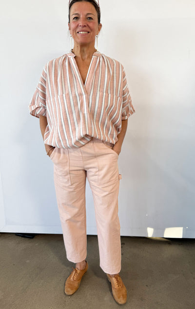 Carpenter Pant