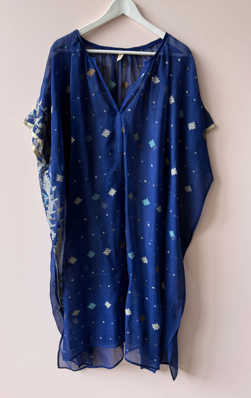 Sheer Blue Dhaka- ships 8/12
