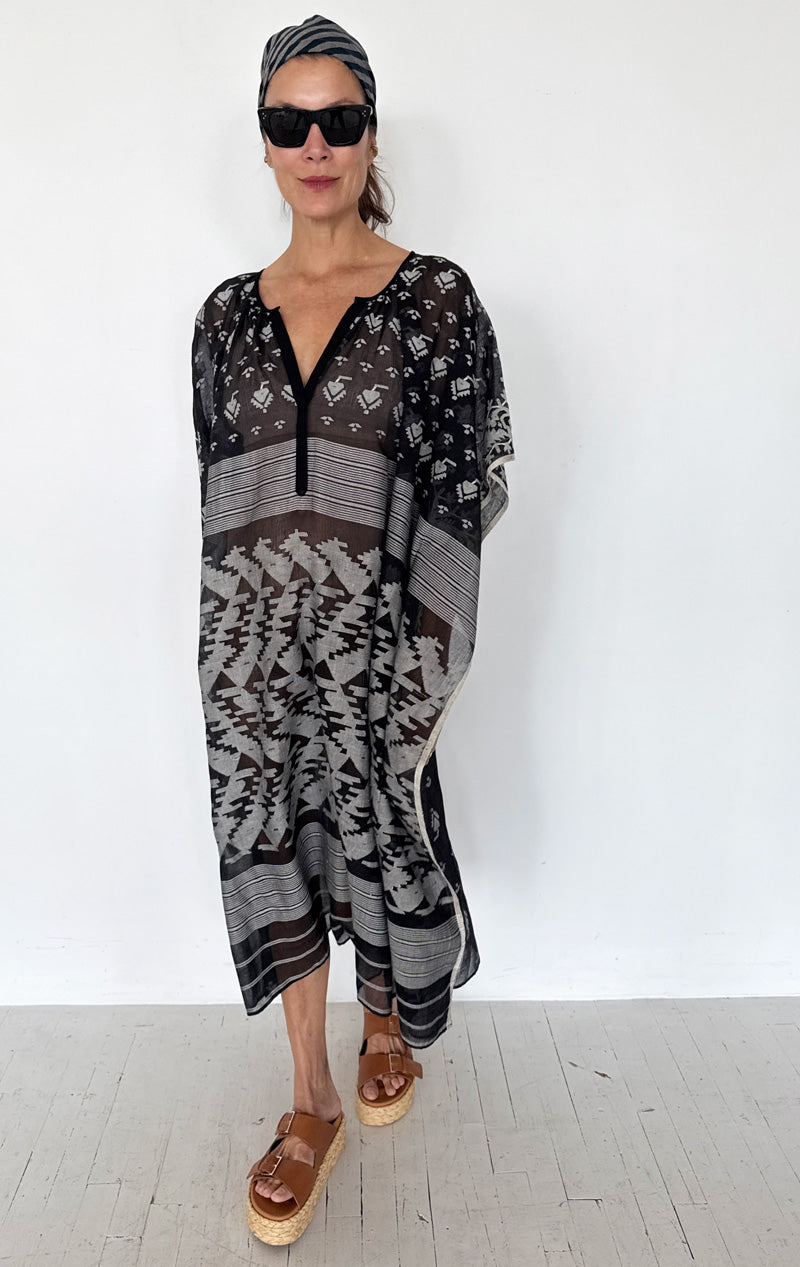 Sheer Black Dhaka