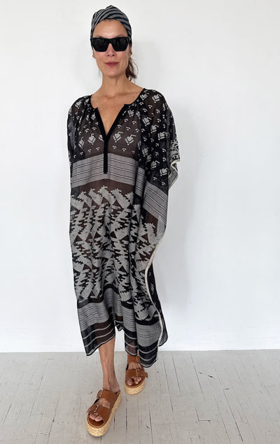 Sheer Black Dhaka