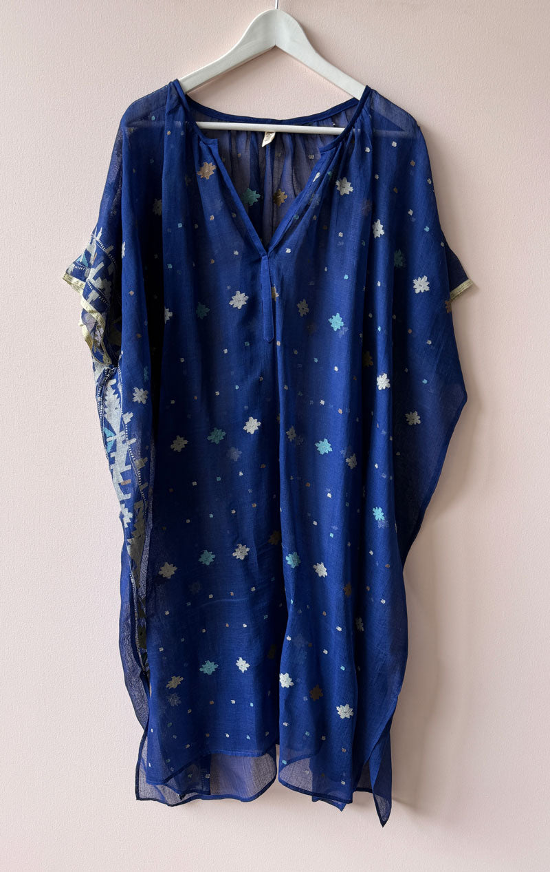 Sheer Blue Dhaka- ships 8/12