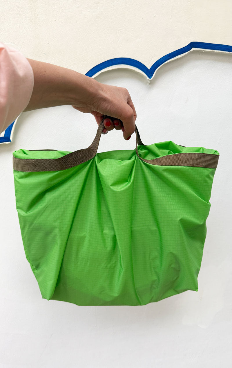 Carryall tote Bag
