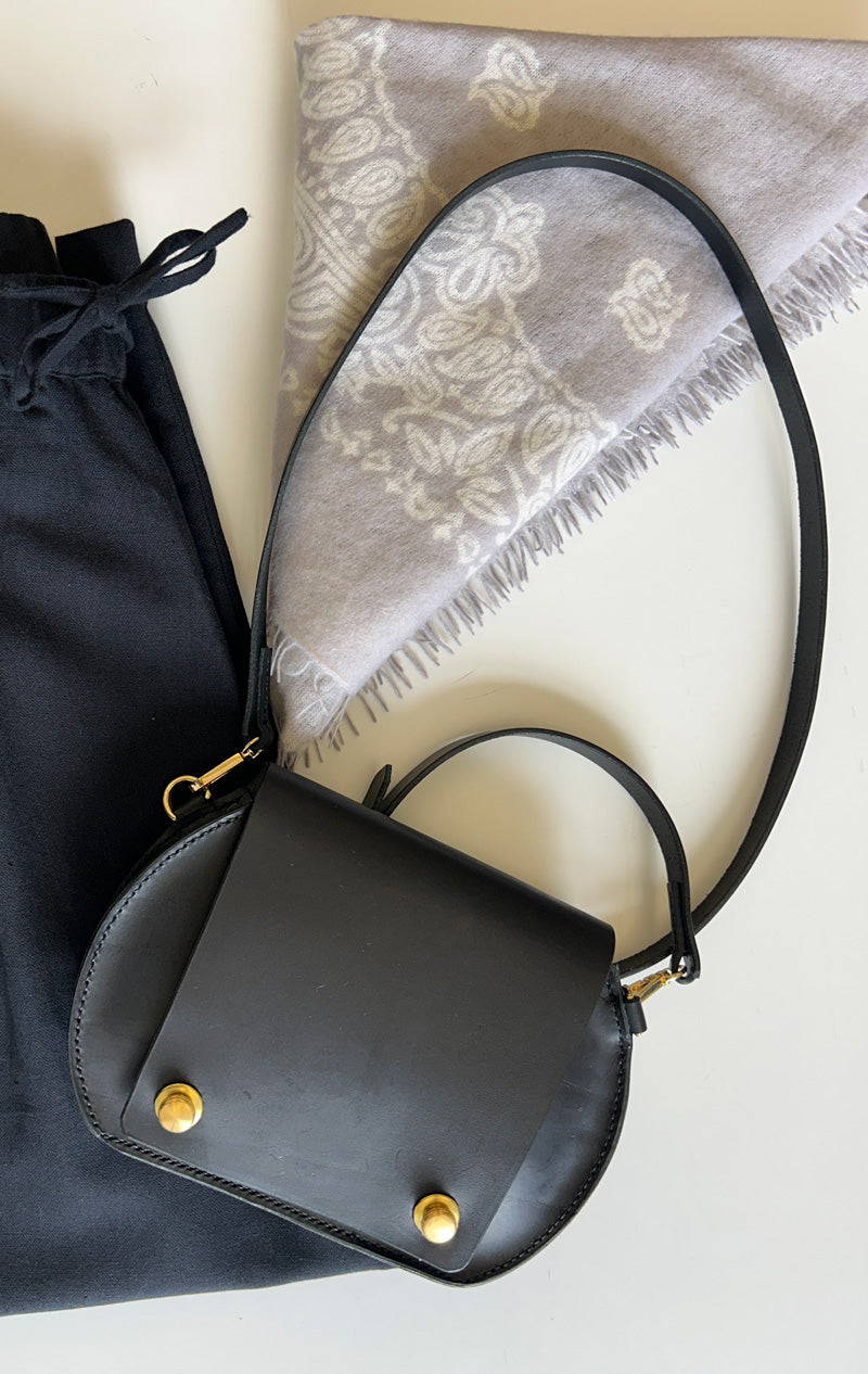 New! light grey bandana scarf