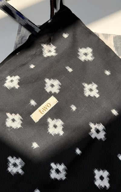 Two Tote Bag