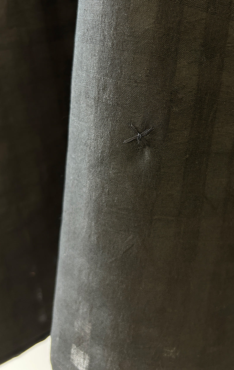 SALE -Grid Long Sleeve Shirt